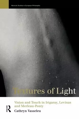 Textures of Light cover