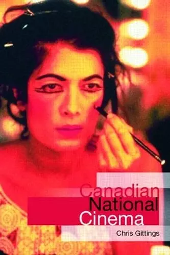 Canadian National Cinema cover