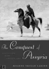 The Conquest of Assyria cover