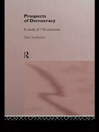 Prospects of Democracy cover