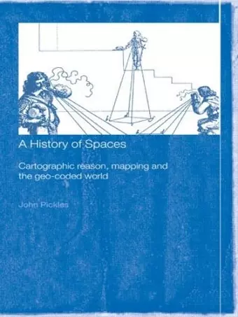 A History of Spaces cover