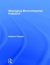 Managing Environmental Pollution cover