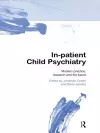 In-patient Child Psychiatry cover