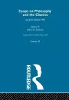 Collected Works of John Stuart Mill cover