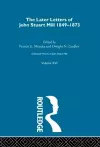 Collected Works of John Stuart Mill cover