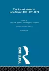 Collected Works of John Stuart Mill cover