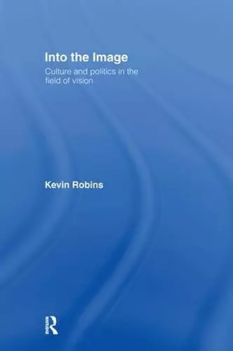 Into the Image cover