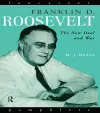 Franklin D. Roosevelt cover