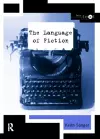 The Language of Fiction cover