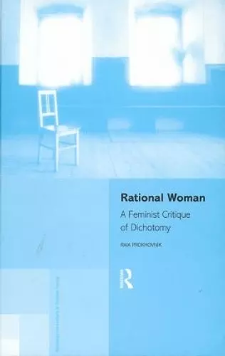 Rational Woman cover