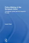 Policy-Making in the European Union cover