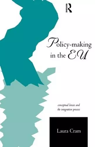 Policy-Making in the European Union cover