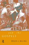 The Social World of Jesus and the Gospels cover