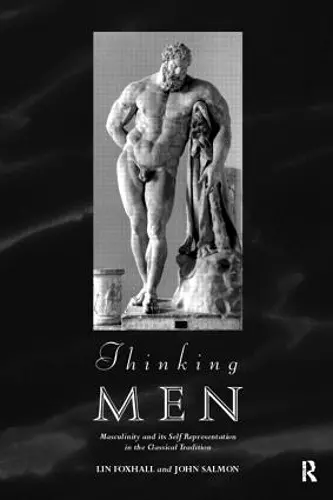 Thinking Men cover