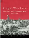 Siege Warfare cover