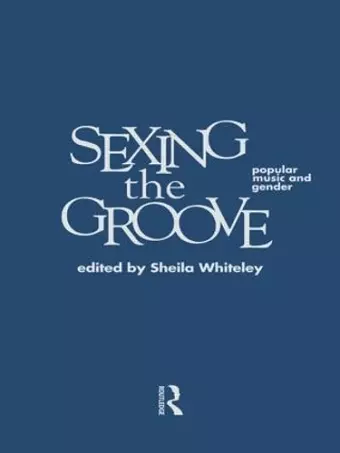 Sexing the Groove cover