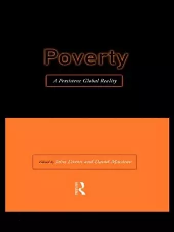 Poverty cover