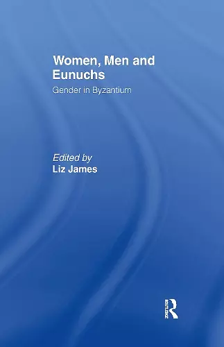 Women, Men and Eunuchs cover