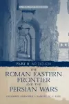 The Roman Eastern Frontier and the Persian Wars AD 363-628 cover