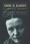 Simone de Beauvoir: A Critical Reader cover