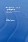 The Governance of Cyberspace cover
