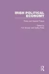 Irish Political Economy cover
