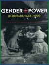 Gender and Power in Britain 1640-1990 cover