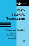 Postcolonial Translation cover