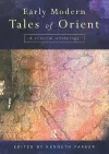 Early Modern Tales of Orient cover