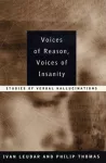 Voices of Reason, Voices of Insanity cover