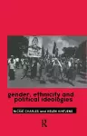 Gender, Ethnicity and Political Ideologies cover