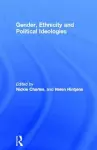 Gender, Ethnicity and Political Ideologies cover