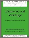 Emotional Vertigo cover
