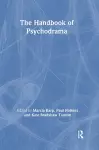 The Handbook of Psychodrama cover