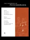 The Handbook of Psychodrama cover