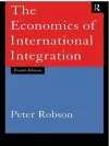 The Economics of International Integration cover