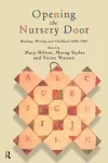 Opening The Nursery Door cover