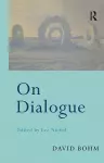 On Dialogue cover