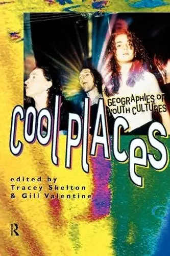 Cool Places cover