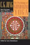 The Psychology of Kundalini Yoga cover
