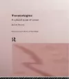 Teratologies cover