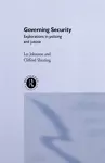 Governing Security cover