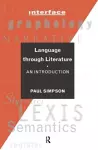 Language Through Literature cover