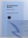 Creating Island Resorts cover