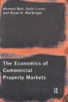 The Economics of Commercial Property Markets cover