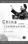 China Under Communism cover