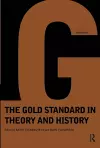 Gold Standard In Theory & History cover