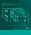 The World System cover