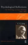 C.G.Jung: Psychological Reflections cover