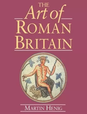 The Art of Roman Britain cover